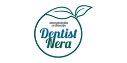 Dentist nera Logo