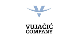 Vujacic Logo