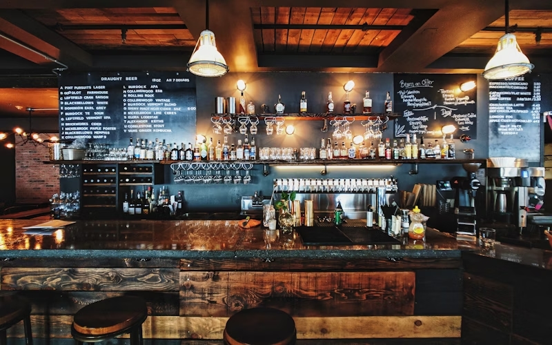 TiramisuPOS za ugostiteljstvo